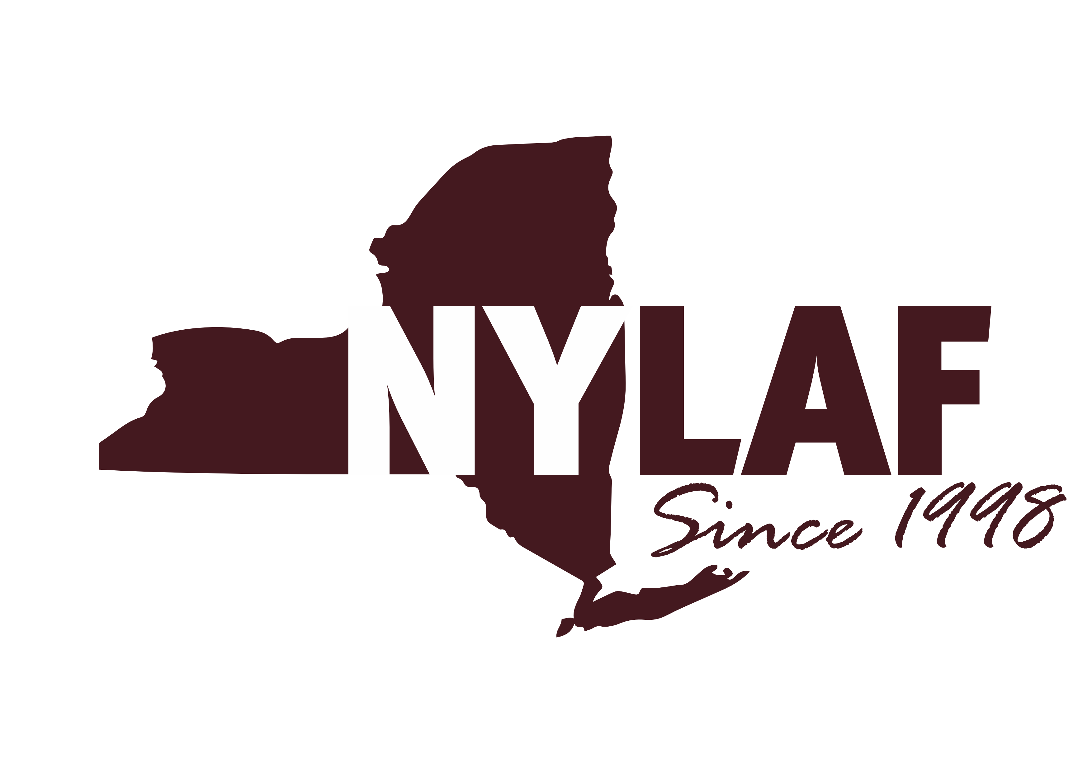 About - NYLAF